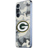 NFL Green Bay Packers Camo Galaxy A55 5G Skin