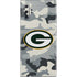 NFL Green Bay Packers Camo Galaxy Note 10 Plus Skin