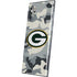 NFL Green Bay Packers Camo Galaxy Note 10 Plus Skin