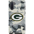 NFL Green Bay Packers Camo Galaxy Cases