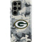NFL Green Bay Packers Camo Galaxy S23 Ultra Pro Case