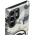 NFL Green Bay Packers Camo Galaxy S23 Ultra Pro Case