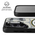 NFL Green Bay Packers Camo Galaxy S24 FE Kickstand Case
