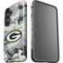 NFL Green Bay Packers Camo Galaxy S25 Plus Impact Case