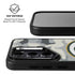 NFL Green Bay Packers Camo Galaxy S25 Plus Kickstand Case