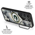 NFL Green Bay Packers Camo Galaxy S24 Ultra Kickstand Case