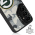 NFL Green Bay Packers Camo Galaxy S24 Ultra Kickstand Case