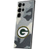 NFL Green Bay Packers Camo Galaxy S25 Ultra Skin