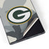 NFL Green Bay Packers Camo Galaxy S24 Ultra Skin