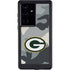 NFL Green Bay Packers Camo Galaxy S24 Ultra Waterproof Case