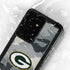 NFL Green Bay Packers Camo Galaxy S24 Ultra Waterproof Case