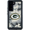 NFL Green Bay Packers Camo Galaxy S24 Waterproof Case