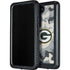NFL Green Bay Packers Camo Galaxy S24 Waterproof Case