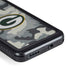NFL Green Bay Packers Camo Galaxy S24 Waterproof Case