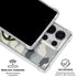NFL Green Bay Packers Camo Galaxy S25 Ultra Clear Case