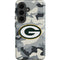 NFL Green Bay Packers Camo Galaxy S26 Impact Case