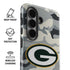 NFL Green Bay Packers Camo Galaxy S26 Impact Case