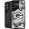 NFL Green Bay Packers Camo Galaxy S26 Kickstand Case