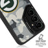 NFL Green Bay Packers Camo Galaxy S26 Kickstand Case