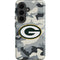 NFL Green Bay Packers Camo Galaxy S26 Plus Impact Case
