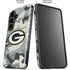 NFL Green Bay Packers Camo Galaxy S26 Plus Impact Case