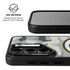 NFL Green Bay Packers Camo Galaxy S26 Plus Kickstand Case