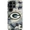 NFL Green Bay Packers Camo Galaxy S26 Ultra Impact Case