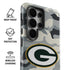 NFL Green Bay Packers Camo Galaxy S26 Ultra Impact Case