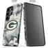 NFL Green Bay Packers Camo Galaxy S26 Ultra Impact Case