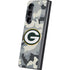 NFL Green Bay Packers Camo Galaxy Z Fold5 5G Skin