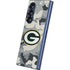 NFL Green Bay Packers Camo Galaxy Z Fold6 Skin