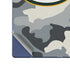 NFL Green Bay Packers Camo Galaxy Z Fold6 Skin