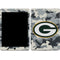 NFL Green Bay Packers Camo iPad Skins