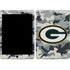 NFL Green Bay Packers Camo iPad Skins