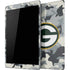 NFL Green Bay Packers Camo iPad Skins