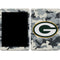 NFL Green Bay Packers Camo Apple iPad Skin