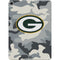 NFL Green Bay Packers Camo Apple iPad Air Skin