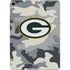 NFL Green Bay Packers Camo Apple iPad Air Skin