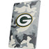NFL Green Bay Packers Camo Apple iPad Air Skin