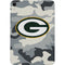 NFL Green Bay Packers Camo Apple iPad Mini Skin
