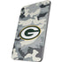NFL Green Bay Packers Camo Apple iPad Mini Skin
