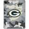 NFL Green Bay Packers Camo iPad Cases