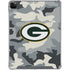 NFL Green Bay Packers Camo iPad Cases