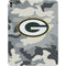 NFL Green Bay Packers Camo iPad Pro 13in M4 (2024) Skin