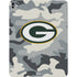 NFL Green Bay Packers Camo iPad Pro 13in M4 (2024) Skin