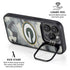 NFL Green Bay Packers Camo iPhone 13 Pro Max Kickstand Case