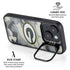 NFL Green Bay Packers Camo iPhone 14 Plus Kickstand Case