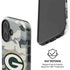 NFL Green Bay Packers Camo iPhone 16 Magsafe Impact Case
