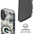 NFL Green Bay Packers Camo iPhone 16 Plus Magsafe Impact Case
