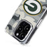 NFL Green Bay Packers Camo iPhone 16 Pro MagSafe Case